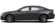 TLX 2017