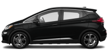 Bolt EV 2017