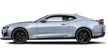Camaro coupé 2017