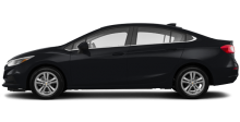 Cruze Diesel 2017