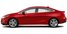 Cruze 2017