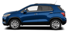 Trax 2017