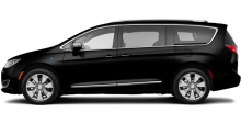 Pacifica Hybrid 2017