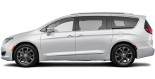 Pacifica 2017