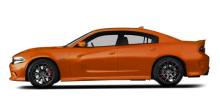 Charger 2017