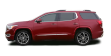 Acadia 2017