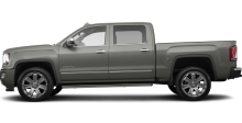 Sierra 1500 2017