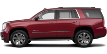 Yukon 2017