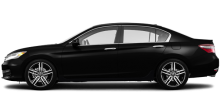 Accord Berline 2017