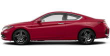 Accord Coupé 2017