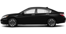 Accord Hybride 2017