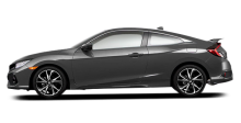 Civic Coupé 2017