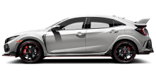 Civic Type R 2017