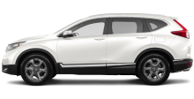 CR-V 2017
