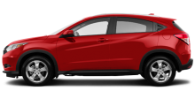 HR-V 2017