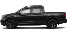Ridgeline 2017