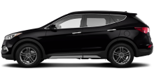 Santa Fe Sport 2017