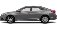 2017 Sonata