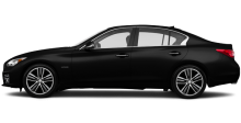 Q50 Hybride 2017