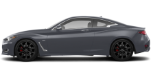 Q60 Coupé 2017