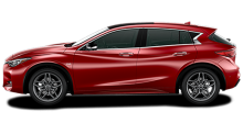 QX30 2017
