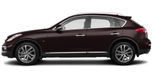 QX50 2017