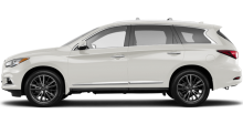 QX60 Hybride 2017