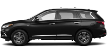 QX60 2017