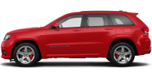 Grand Cherokee 2017