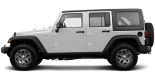 Wrangler 2017