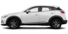 Mazda CX-3 2017