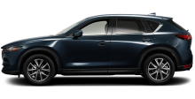 Mazda CX-5 2017