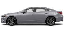 2017 Mazda6