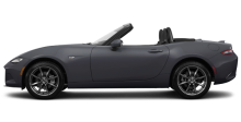 Mazda MX-5 2017