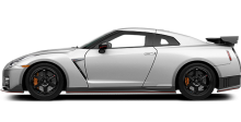 GT-R 2017