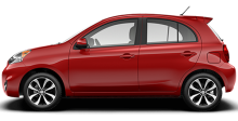 Micra 2017
