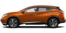 Murano 2017