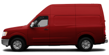 NV Cargo 2017