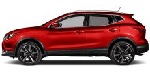 Qashqai 2017