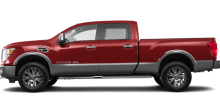 Titan XD Essence 2017