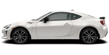 Toyota 86 2017