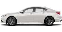 TLX 2018