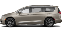 Pacifica 2018