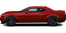 Challenger 2018