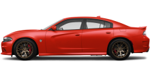Charger 2018