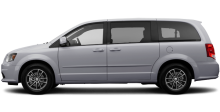Grand Caravan 2018