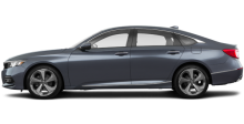 Accord Berline 2018