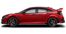 Civic Type R 2018