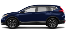 CR-V 2018