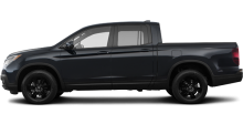 Ridgeline 2018